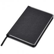 Branca A5 Hard Cover Notebook