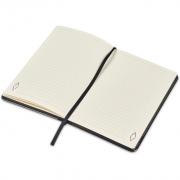 Branca A5 Hard Cover Notebook