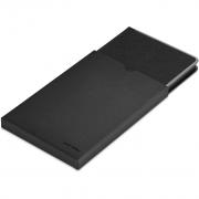 Branca A5 Hard Cover Notebook