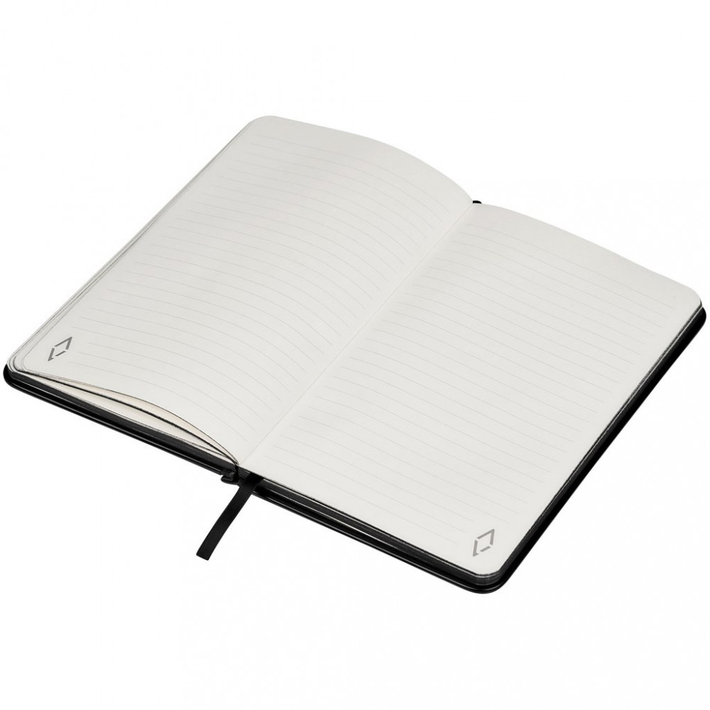 Volta A5 Hard Cover Notebook