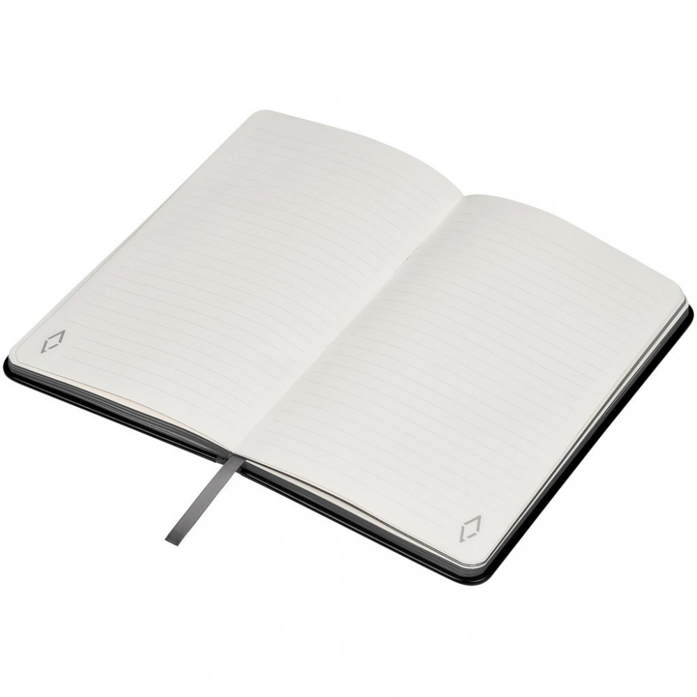 Volta A5 Hard Cover Notebook