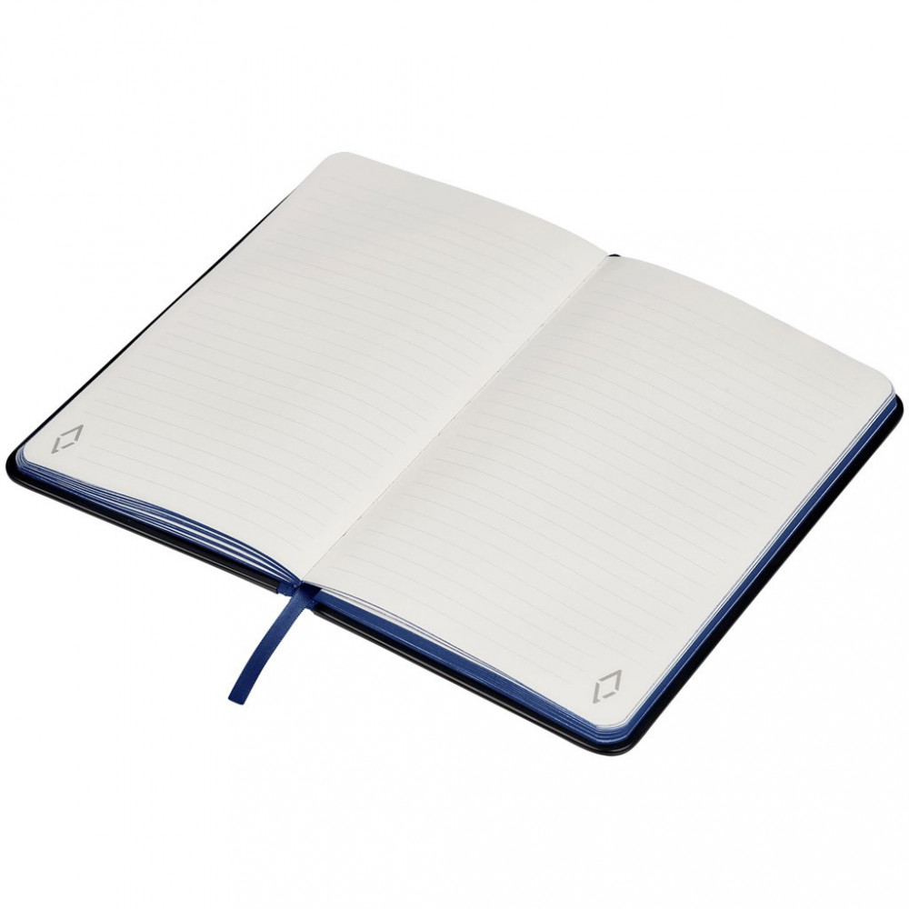 Volta A5 Hard Cover Notebook