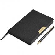 Onassis Notebook & Pen Set