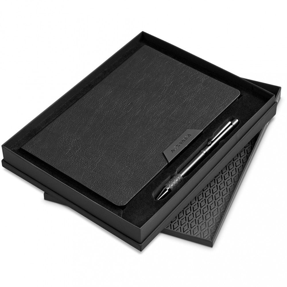 Onassis Notebook & Pen Set