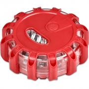 Alerta Magnetic Roadside Warning Light