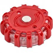 Alerta Magnetic Roadside Warning Light