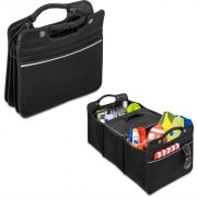 Life-In-Motion Deluxe Cargo Organiser