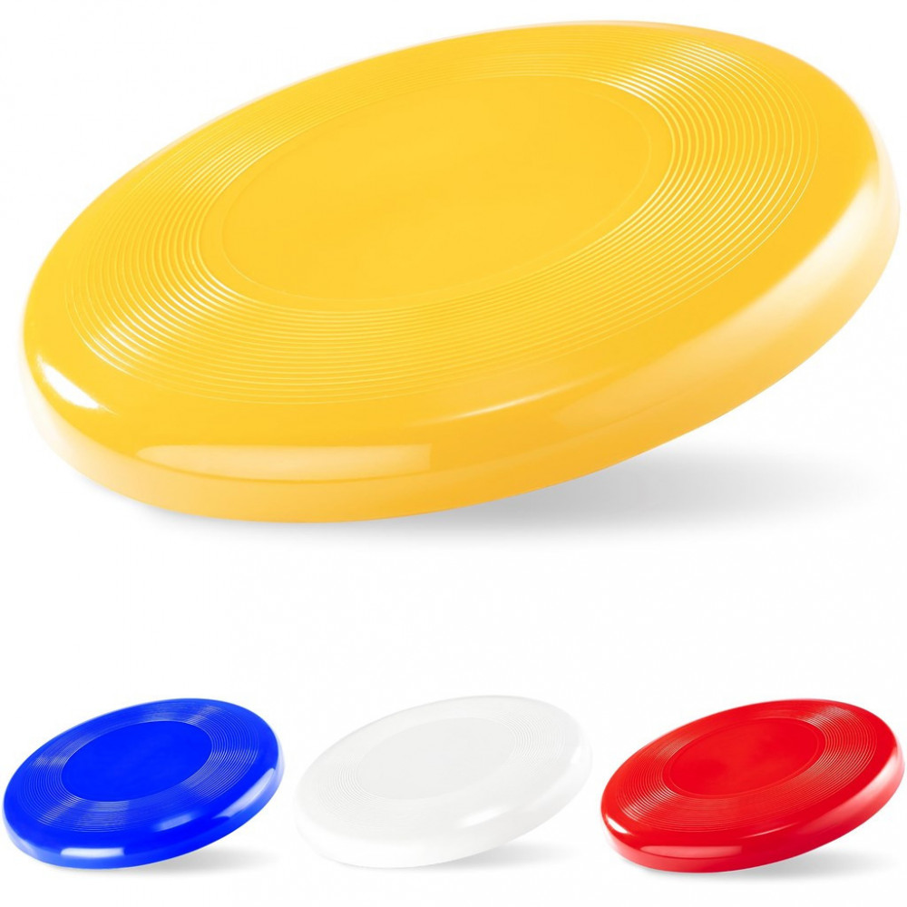 Freedom Frisbee