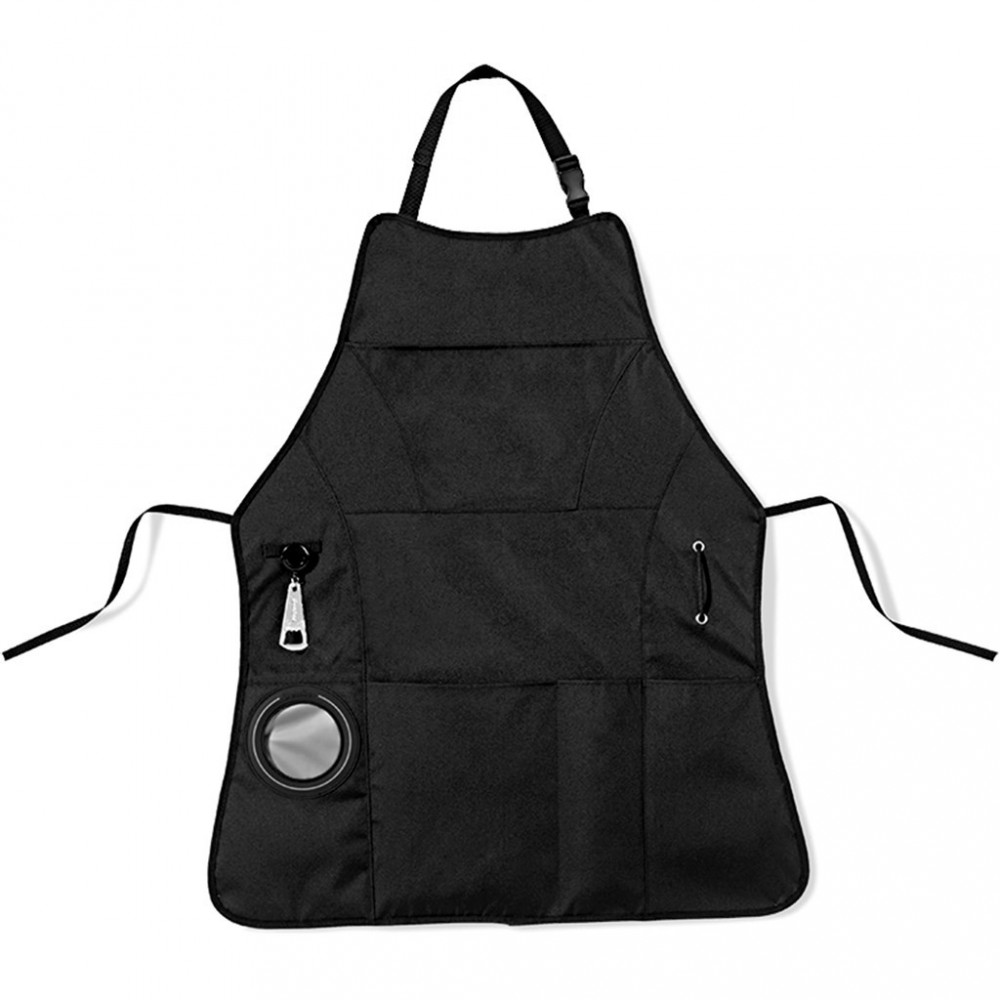 Cookout 3-Piece Braai Apron Set