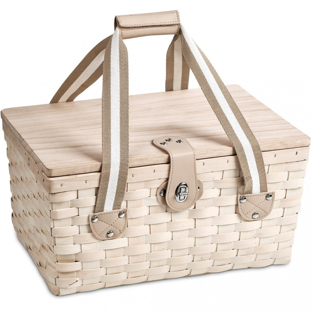 Montega 2-Person Picnic Basket