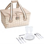 Montega 2-Person Picnic Basket