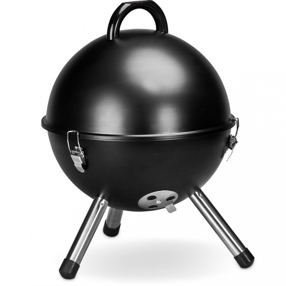 Moraga Kettle Braai