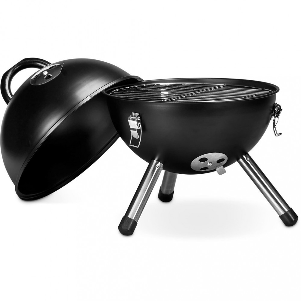 Moraga Kettle Braai