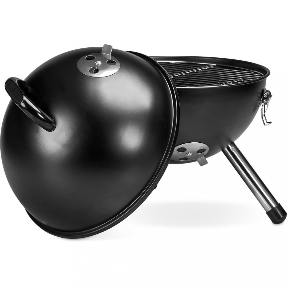 Moraga Kettle Braai