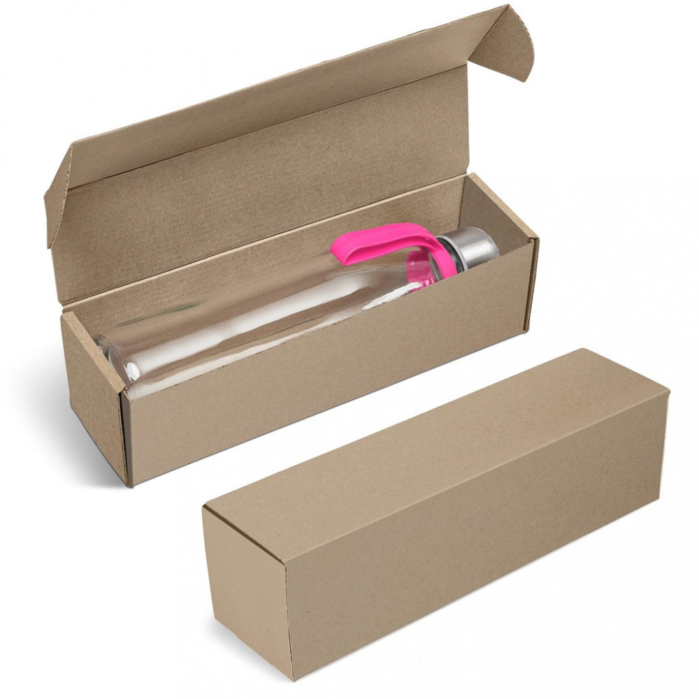 Bosley Bottle Gift Box ( Excludes Contents )