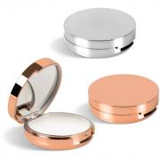 Glamourette Mirror & Lip Balm