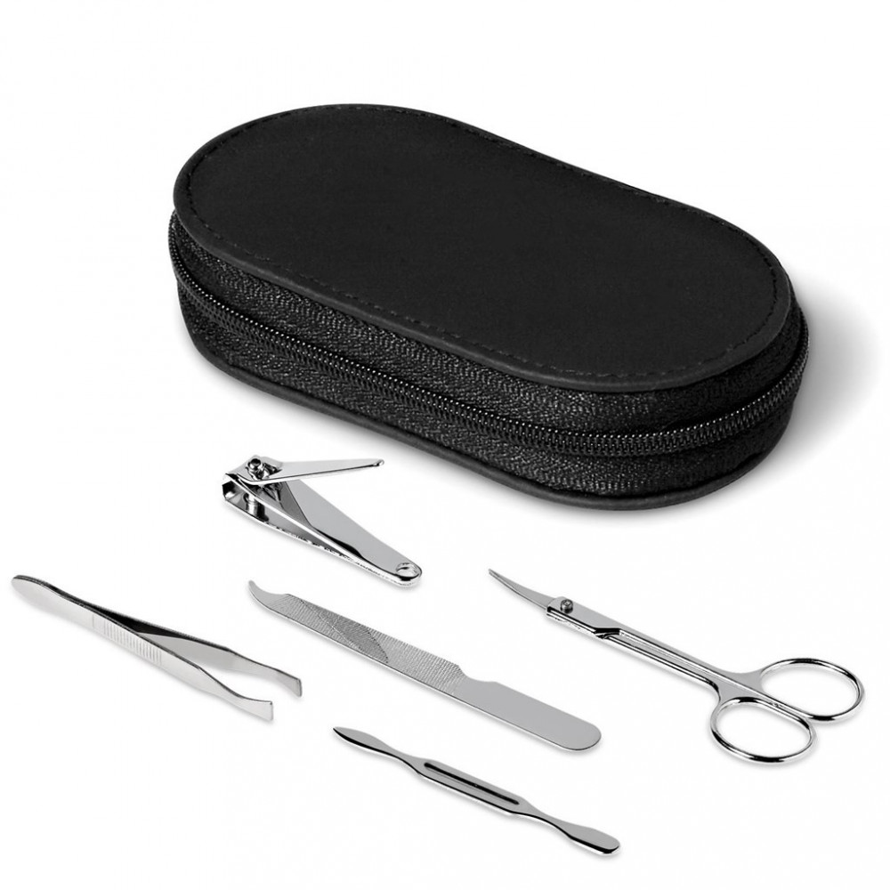 Jordy 5-Piece Manicure Set