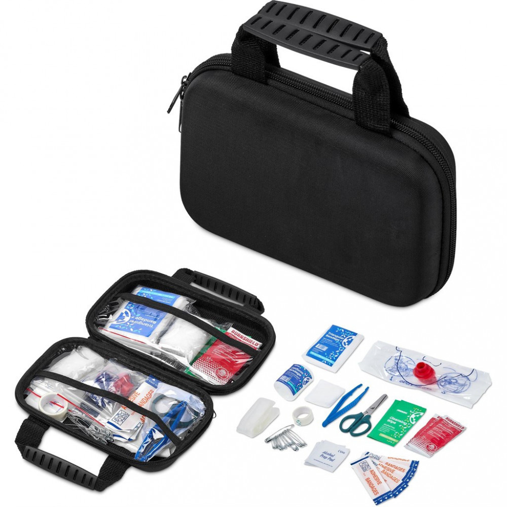 Rescue First Aid Kit