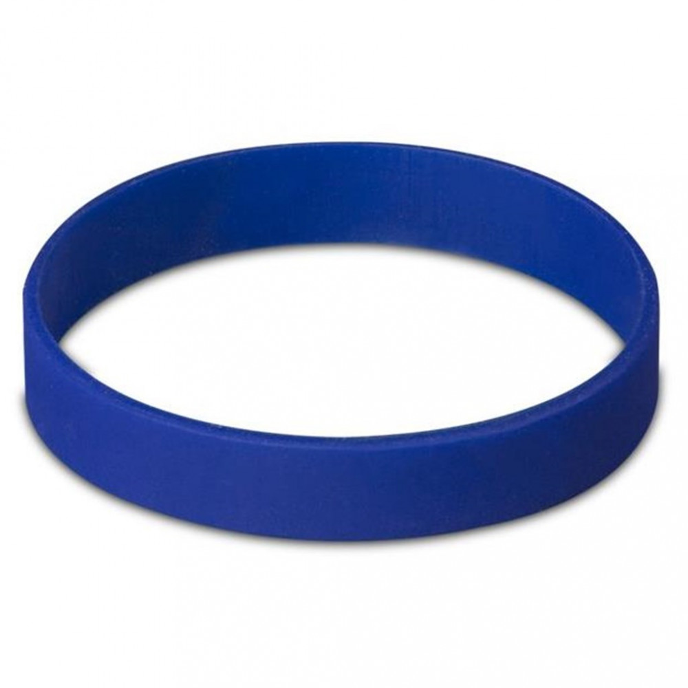 Fitwise Silicone Adults Wristband