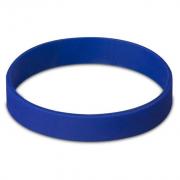 Fitwise Silicone Adults Wristband