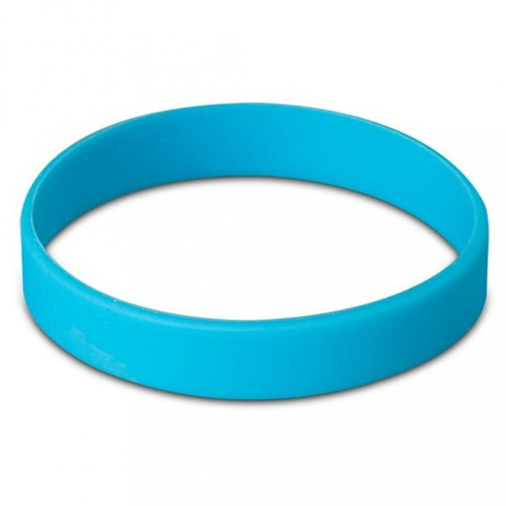 Fitwise Silicone Adults Wristband