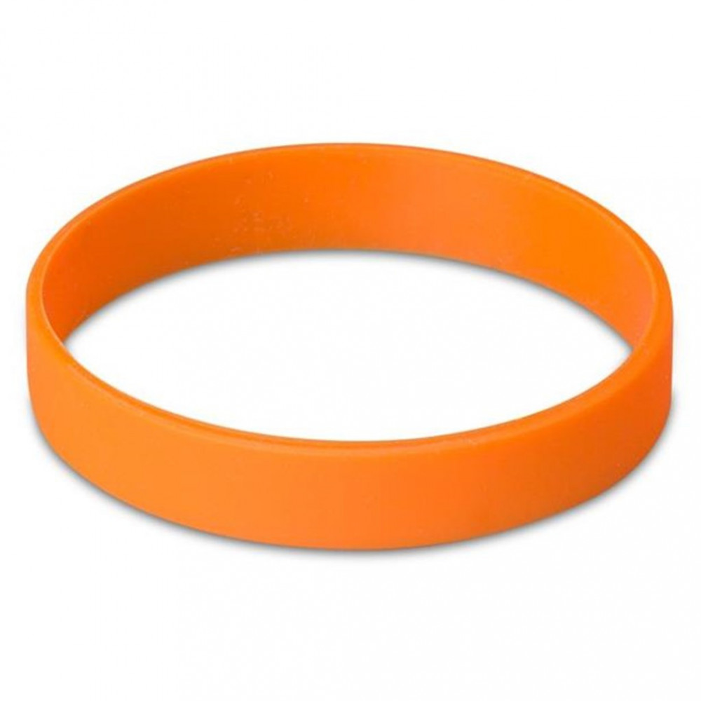 Fitwise Silicone Adults Wristband