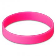 Fitwise Silicone Adults Wristband