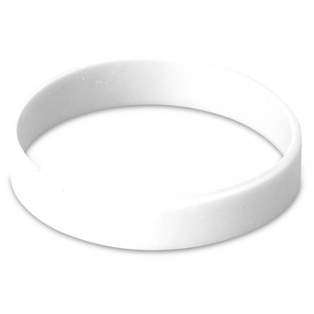 Fitwise Silicone Adults Wristband