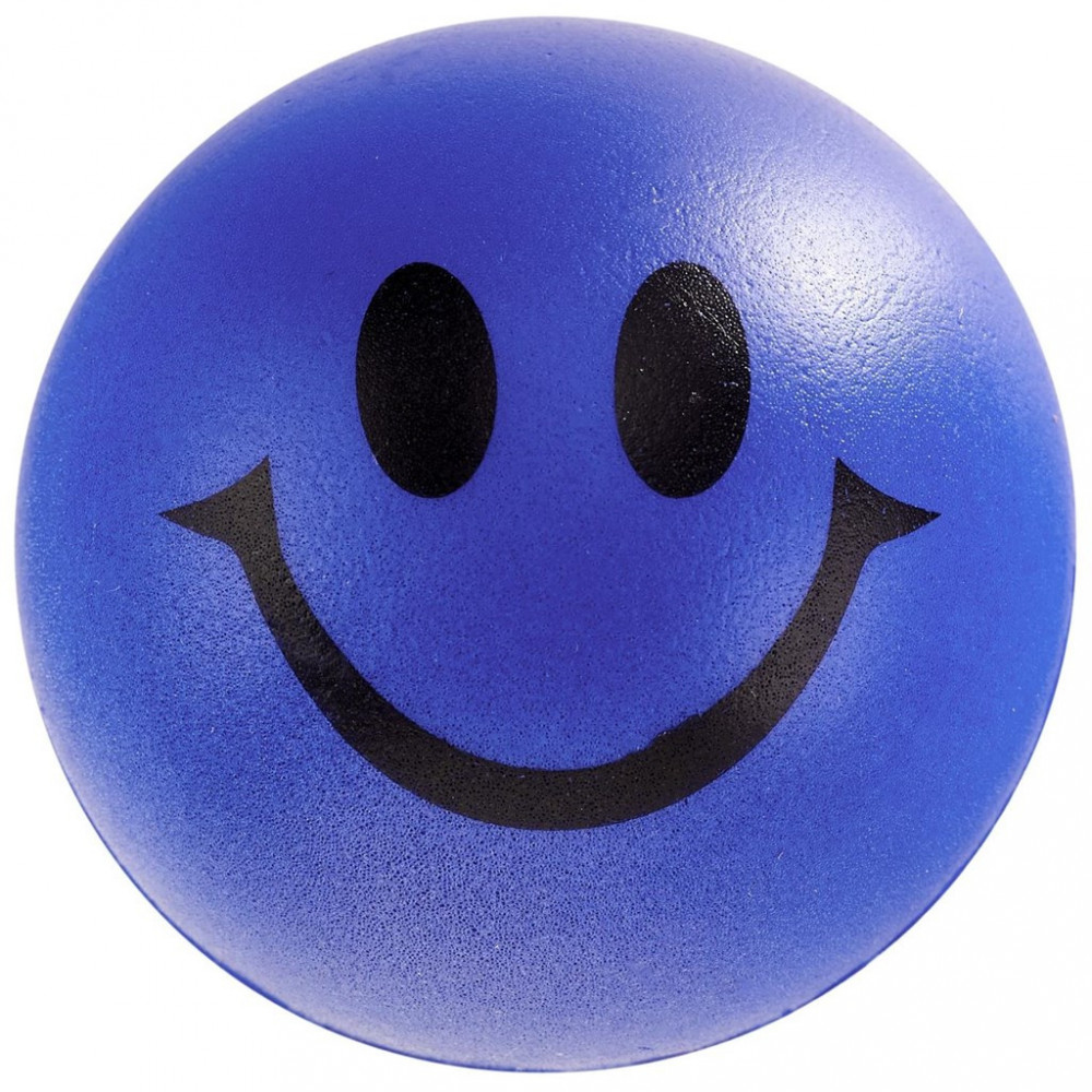 Smile Stress Ball