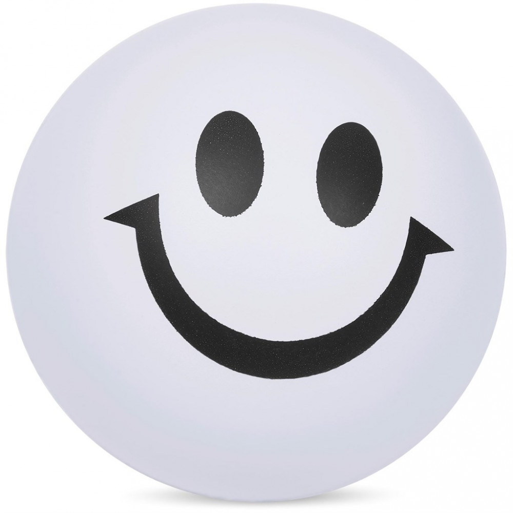 Smile Stress Ball