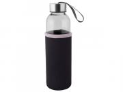 500ml Glass Bottle & Neoprene Sleeve