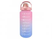 Motivation 2 Litre Water Bottle