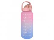 Motivation 2 Litre Water Bottle