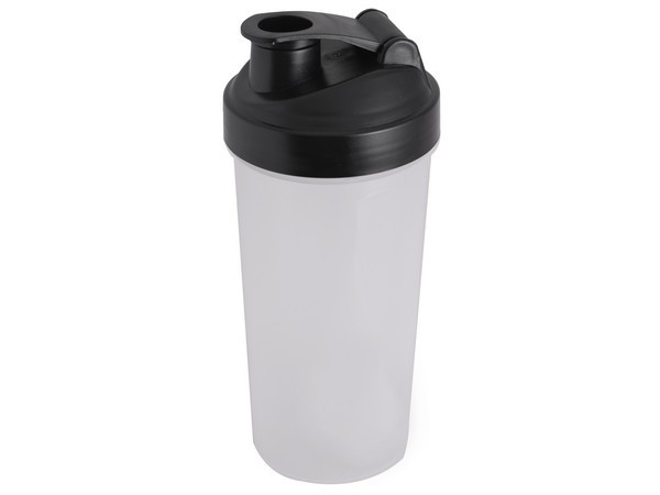 600ml Shake Infuser Water Bottle