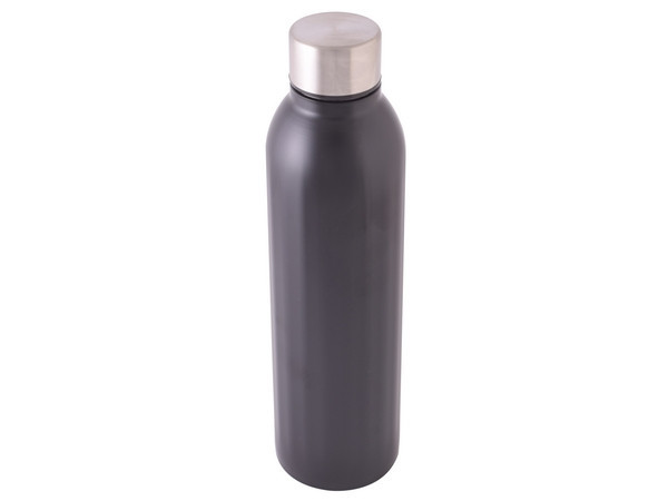 Hydro 750ml Water Bottle - Black