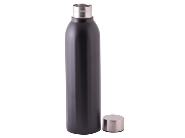 Hydro 750ml Water Bottle - Black