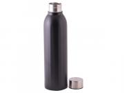 Hydro 750ml Water Bottle - Black