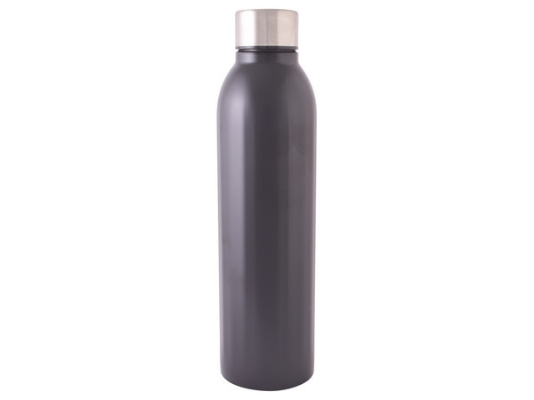 Hydro 750ml Water Bottle - Black