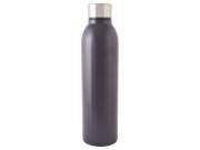 Hydro 750ml Water Bottle - Black