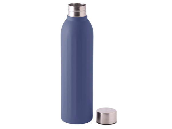 Hydro 750ml Water Bottle -Navy Blue