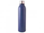 Hydro 750ml Water Bottle -Navy Blue