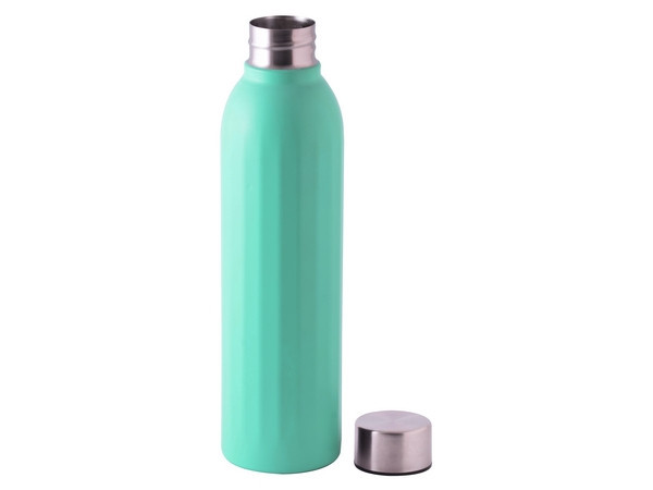 Hydro 750ml Water Bottle - Turquoise