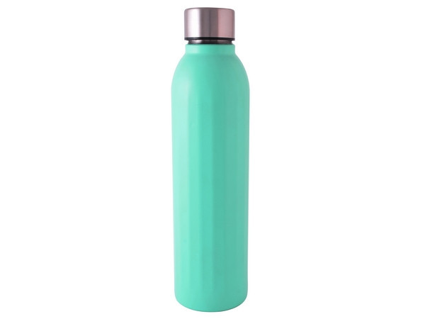 Hydro 750ml Water Bottle - Turquoise