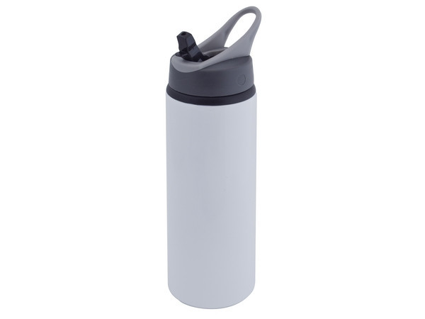 750ml Hydration Sublimation Water Bottle