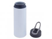 750ml Hydration Sublimation Water Bottle