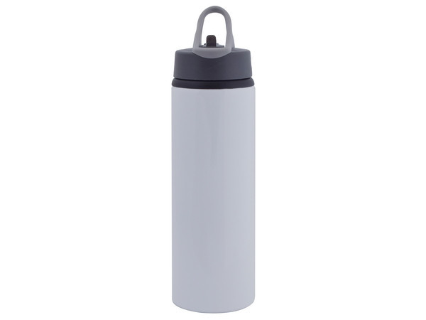 750ml Hydration Sublimation Water Bottle