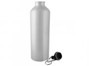 750ml Aluminium Sublimation Water Bottle - Silver