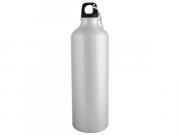 750ml Aluminium Sublimation Water Bottle - Silver