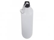 750ml Aluminium Sublimation Water Bottle - White