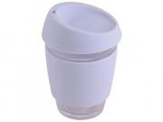 340ml Silicone Sippy Cup - Light Blue